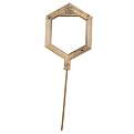 Insect Lore Garden Spider Web Frame