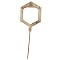 Insect Lore Garden Spider Web Frame