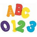 Sassy Counting and Spell Bath Appliques