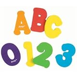 Sassy Counting and Spell Bath Appliques by Sassy
