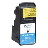 Inkjet Cartridge, For Epson C60, 600 Page Yield, Black (ELI75215) Category: Inkjet Cartridges