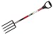 Ace Spading Fork (BJ-4F-ACE)