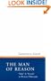 Man of Reason: "Male" and "Female" in Western Philosophy