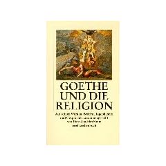 Goethe und die Religion