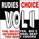 Rudie's Choice Vol.1