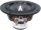 Tang Band W3-1364SA 3 Bamboo Cone Driver