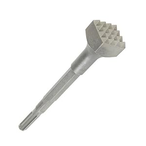 Hitachi 724960 SDS Max 1-3 4-Inch x 9-1 2-Inch Bushing Tool by 