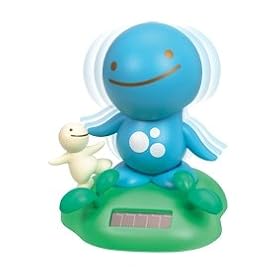 Sunshine Buddies - Dancing Cha Cha Buddie (Blue)