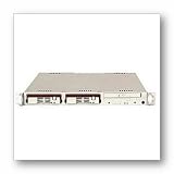 Super Micro SSERVER 6013AT BLACK 1U-DP XEON SATA GETH LAN ( SYS-6013A-TB )