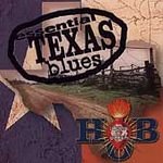  - Essential Texas Blues - House of Blues