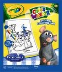 Crayola Color Wonder Ratatouille