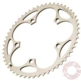 Ultegra Chainring, 52t x 130 bcd, 6503, 9 Speed, Triple