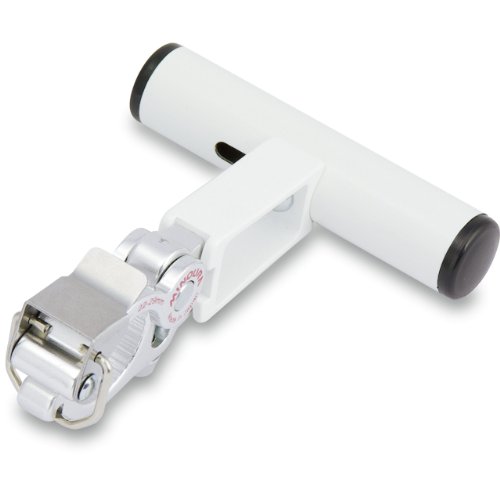 MINOURA(ミノウラ) アクセサリーホルダー [SGS-300S] 対応パイプ径 22mm-29mm バー幅100mm ホワイト