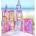 Disney Princess Glitter Sparkle Castle