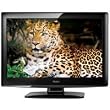 Haier L26B1120 26-Inch 720p LCD TV -Black