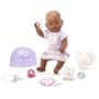 Zapf: Baby Born with Magic Potty