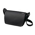 Sony LCS-AX2 Kompakte gepolsterte Tasche mit Klappverschluss f�r diverse Camcorder