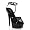 Black Mesh/Black