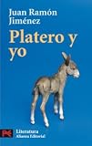 Platero Y Yo / Platero and I (Literatura Espanola)