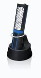 Zoom Produkt-Bild: Philips 22001UVX1 LED Arbeitsleuchte mit Ladestation, 1er Karton