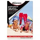 High-Gloss Photo Paper 4 X 6 100 Sheets/Pack(Pack Of 2)