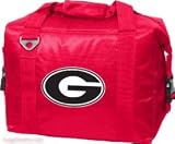 Georgia Bulldogs 12pk Cooler