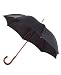ISOTONER - Men's Gentleman Automatic Umbrella
