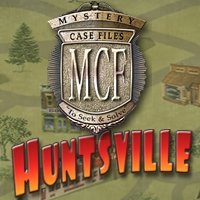 Mystery Case Files: Huntsville [Game Download]