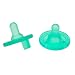 The First Years Newborn Pacifiers - 2 Pack