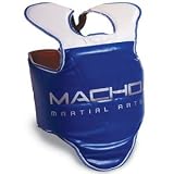 Macho Competition Hogu