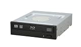 Pioneer BDR-203BK-SW 8x BDRW black bulk SATA + s/w