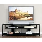 TV Stand – Granite Black