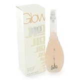 Glow by Jennifer Lopez for Women - 2 Pc Gift Set 1.7oz EDT Spray, 2.5oz Body Lotion