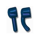  Two Attachments G-spot and Straight Personal Massager Attachments for Hitachi Magic Vibrators .More information Two Attachments G-spot and Straight Personal Massager Attachments for Hitachi Magic Vibrators 