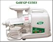 Tribest Green Power Gold Juice Extractor GP-E1503