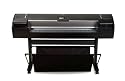 HP DesignJet Z5200ps - 44" large-format printer - colour - ink-jet - Roll (111.8 cm) - 2400 dpi x 1200 dpi up to 1.4 min/page (colour) - USB, 10/100Base-TX