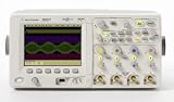 Agilent Digital Oscilloscope, 5000 Series, 100MHz, 4 Ch
