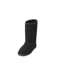 Women's Brumby Flat Sole Boots