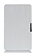 IVSO ASUS VivoTab 8 M81C (2014 Version) Ultra Lightweight Slim Smart Cover Case-will only fit ASUS VivoTab 8 M81C Tablet (White)