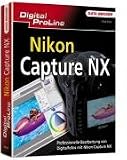 Digital ProLIne Nikon Capture NX - Dirk Fietz