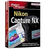 Professionelle RAW-Bearbeitung mit Nikon Capture NXvon "Dirk Fietz"