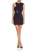 BDBA Vestido (Azul Oscuro)