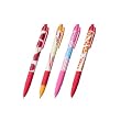 Snifty Scented Pens Carnival Pack - Set of 4