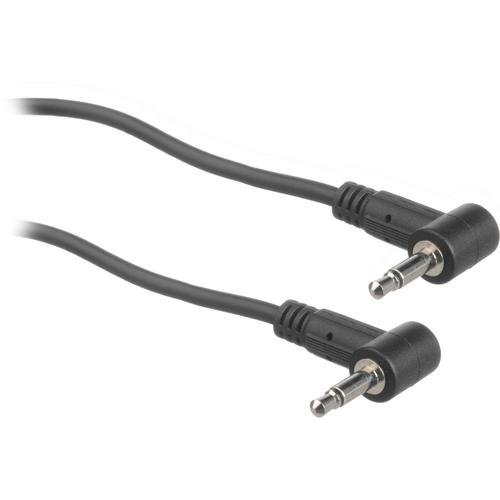 Impact Sync Cord Male Mini to Male Mini (16")