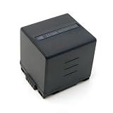 Akku CGA-DU21 Panasonic NV-GS320 / NV-GS250 / NV-GS150 / NV-GS140 / NV-GS75 NV-GS10 / NV-GS17 / NV-GS21 / NV-GS22 / NV-GS30 / NV-GS33 / NV-GS35 / NV-GS50 / NV-GS55K / NV-GS75E / Panasonic NV-GS70 / NV-GS75 / NV-GS120 / NV-GS200 / NV-GS400 / NV-GS150 /NV-GS320 / Panasonic PV-GS50 / PV-GS50S / PV-GS55 / PV-GS70 / PV-GS120 / PV-GS200 / Panasonic VDR-M30 / VDR-M50 / VDR-M70 / HITACHI DZ-MV350A / DZ-MV350E / DZ-MV380A / DZ-MV380E / DZ-MV550A / DZ-MV580A Bild