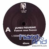 Forgive Your Friends [Vinyl]