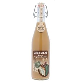 Chocolate Absinthe Liqueur 500 ml