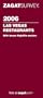 2006 Las Vegas Restaurants with Bonus Nightlife Section (Zagatsurvey)