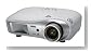 EPSON dreamio フルハイビジョンプロジェクター EMP-TW1000