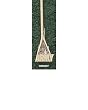 U.S. Military Academy "Army" Lacrosse Charm/Pendant